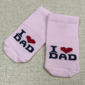 Шкарпетки для малюків літні Karatepe н-26_4